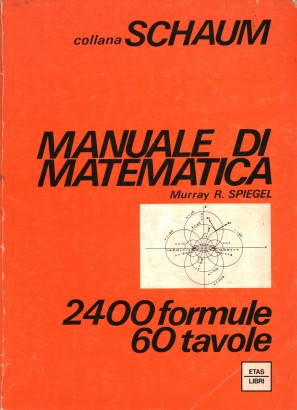 Manuale di matematica