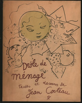 Drôle de Ménage