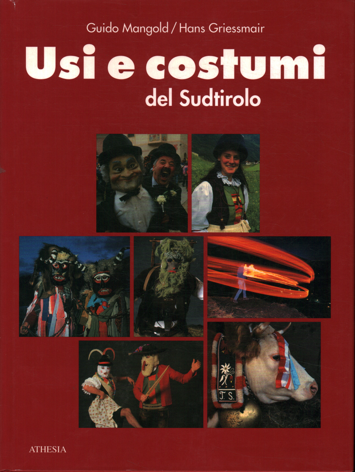 Costumbres y tradiciones del Tirol del Sur