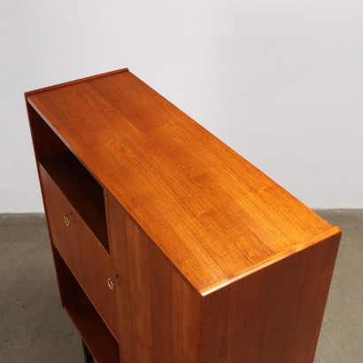 Meuble Teak Italie Années 1960