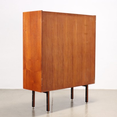 Meuble Teak Italie Années 1960