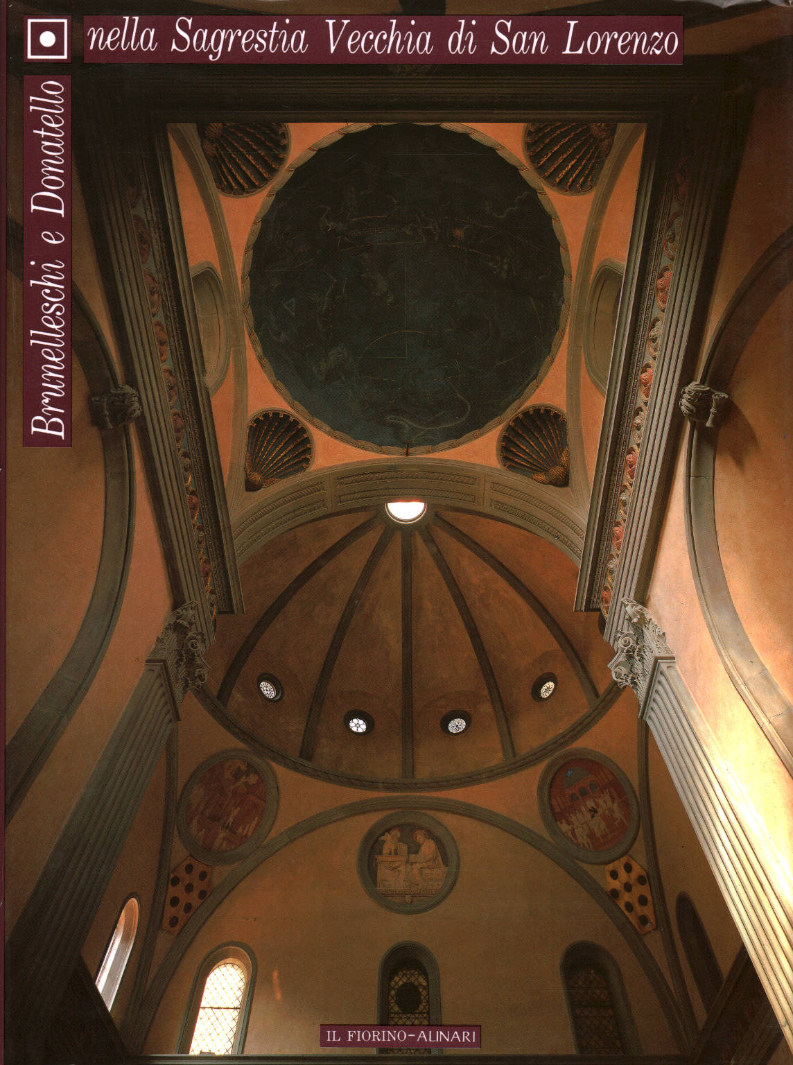 Brunelleschi e Donatello nella Sagrestia%2