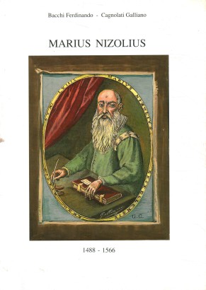 Marius Nizolius 1488-1566