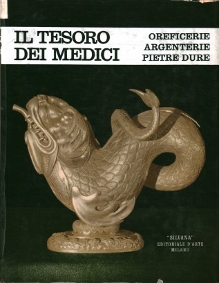 Il tesoro dei Medici