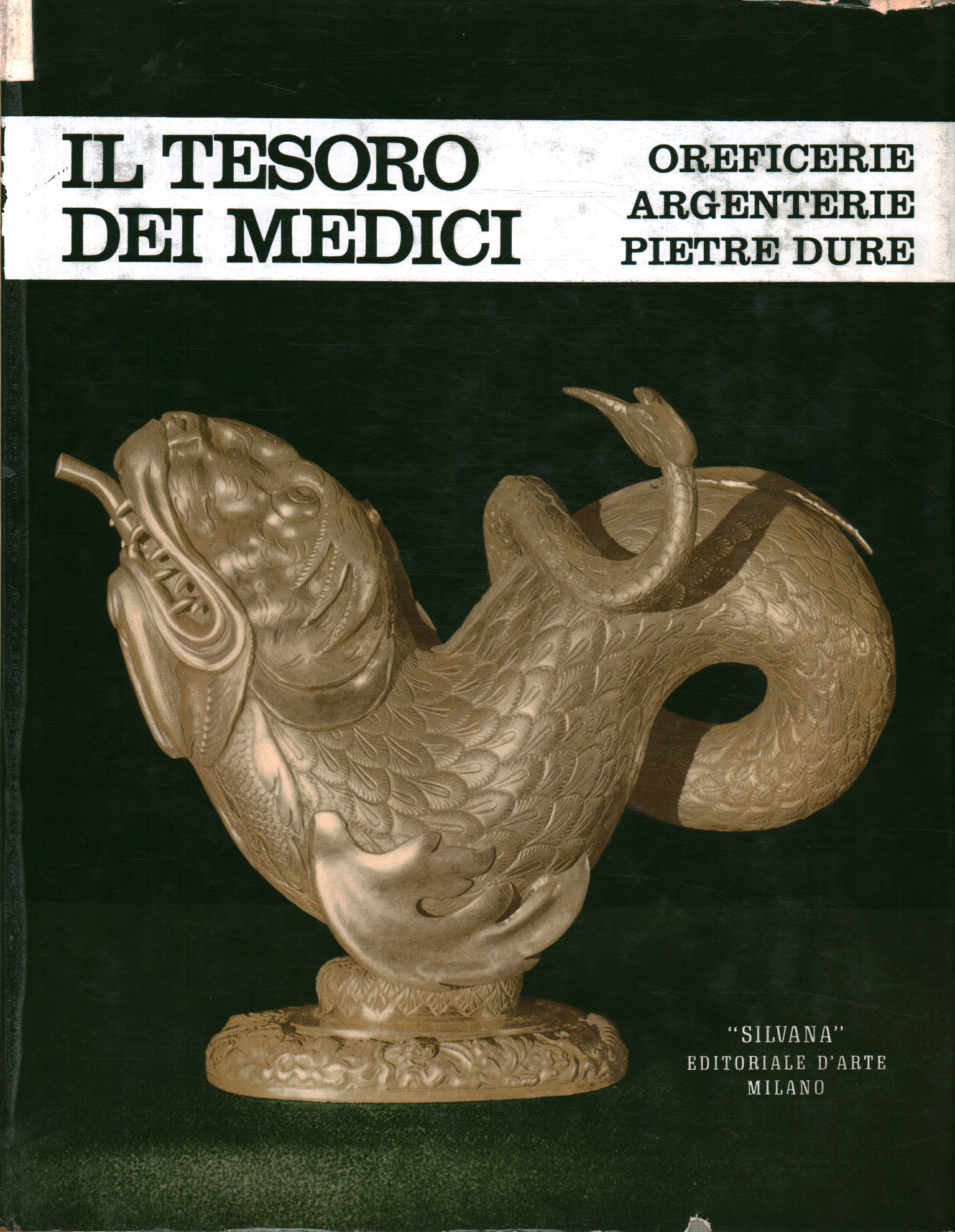 Der Medici-Schatz