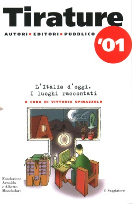 Tirature '01