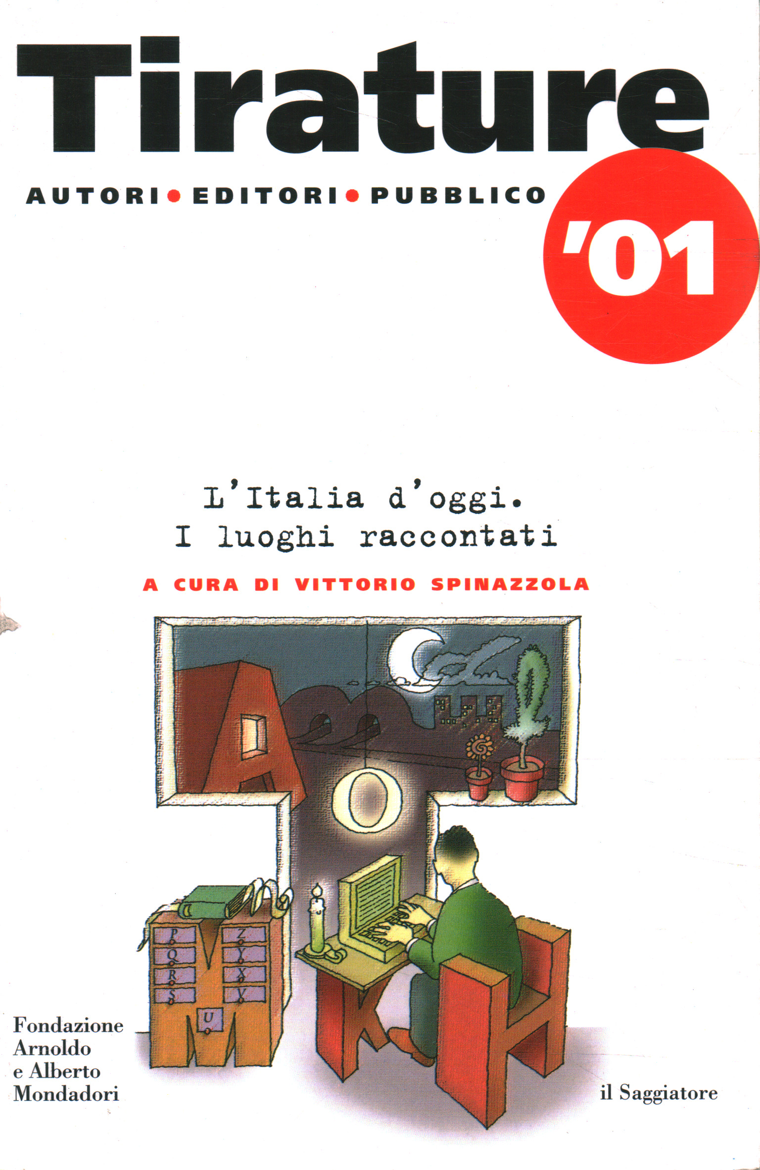 Numéros '01