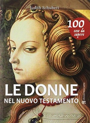 Le donne del Nuovo Testamento