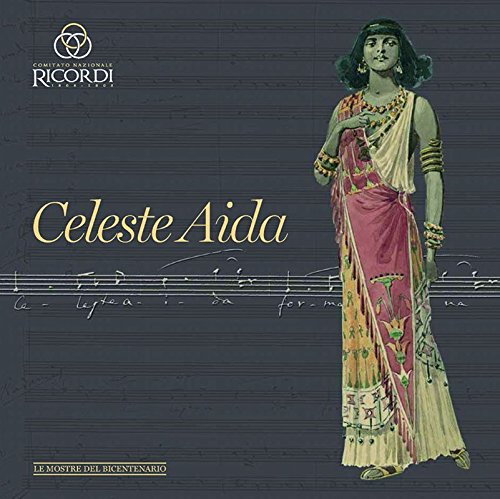 Celeste Aida