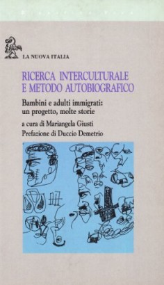 Ricerca interculturale e metodo autobiografico