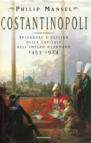 Konstantinopel