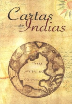 Cartas de Indias