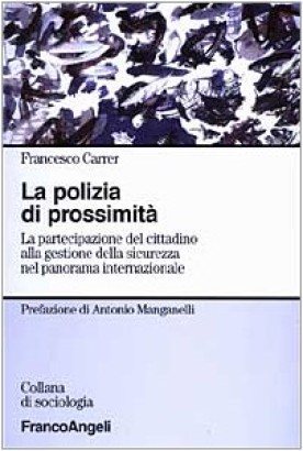 La polizia di prossimità