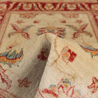 Par de alfombras Herat - Pakistán, Par de alfombras Herat - Pakistán