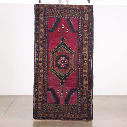 antiquariato, tappeto, antiquariato tappeti, tappeto antico, tappeto di antiquariato, tappeto neoclassico, tappeto del 900,Tappeto Darjazin - Turchia