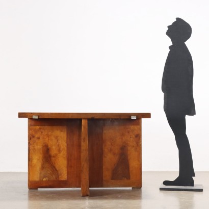 arte moderno, diseño de arte moderno, mesa, mesa de arte moderno, mesa de arte moderno, mesa italiana, mesa vintage, mesa de los años 60, mesa de diseño de los años 60, mesa de los años 20-30