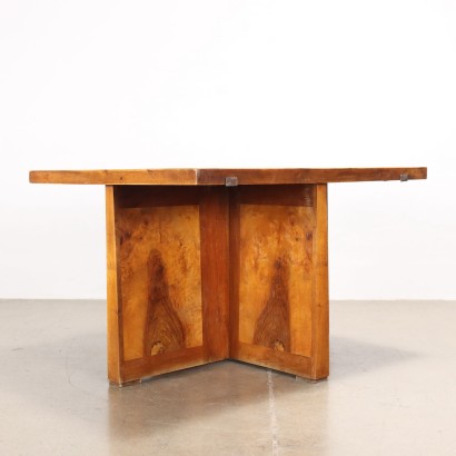 arte moderno, diseño de arte moderno, mesa, mesa de arte moderno, mesa de arte moderno, mesa italiana, mesa vintage, mesa de los años 60, mesa de diseño de los años 60, mesa de los años 20-30