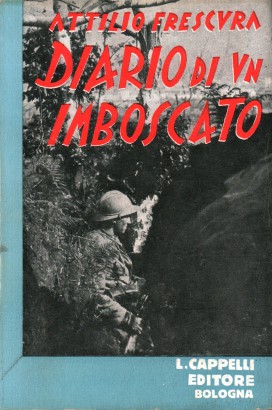 Diario di un imboscato