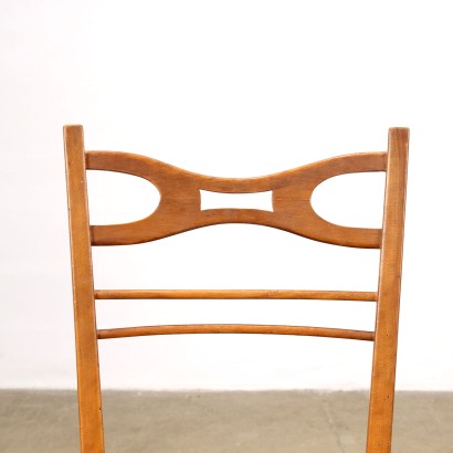 arte moderno, diseño de arte moderno, silla, silla de arte moderno, silla de arte moderno, silla italiana, silla vintage, silla de los años 60, silla de diseño de los años 60, sillas de los años 40-50