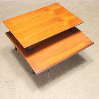 60's coffee table