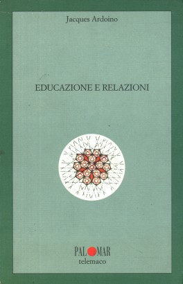 Educazione e relazioni
