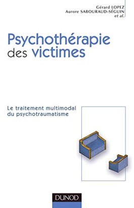 Psychothérapie des victimes