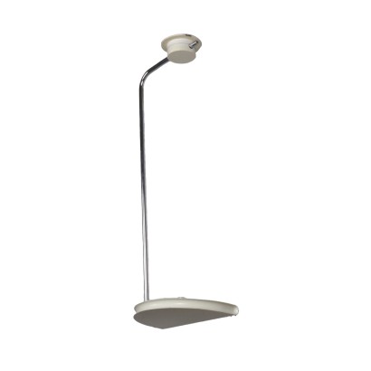 modernariato, modernariato di design, lampadario, lampadario modernariato, lampadario di modernariato, lampadario italiano, lampadario vintage, lampadario anni '60, lampadario design anni 60,Lampada 'Mezzaluna' Brun,Bruno Gecchelin