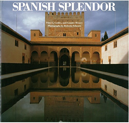 Splendeur espagnole