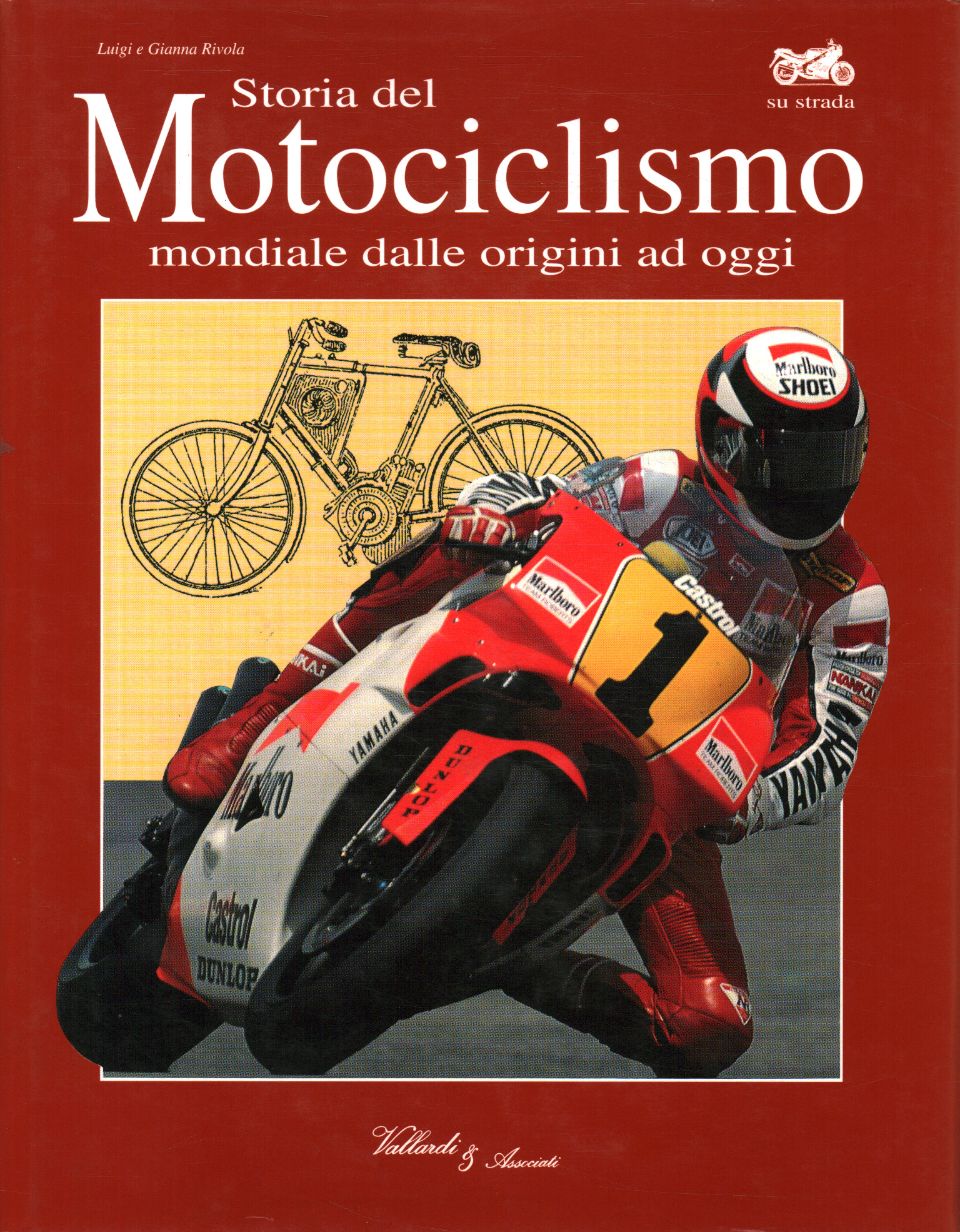 Storia del motociclismo (mondiale) dalle%2,Storia del motociclismo (mondiale) dalle%2