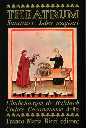 Theatrum Sanitatis (Volume 2)