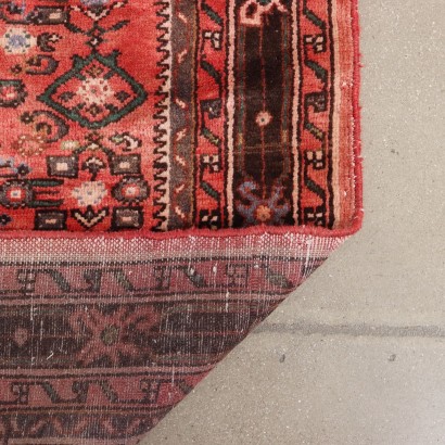 antiquariato, tappeto, antiquariato tappeti, tappeto antico, tappeto di antiquariato, tappeto neoclassico, tappeto del 900, Tappeto Meraban - Iran, Tappeto Mehraban - Iran