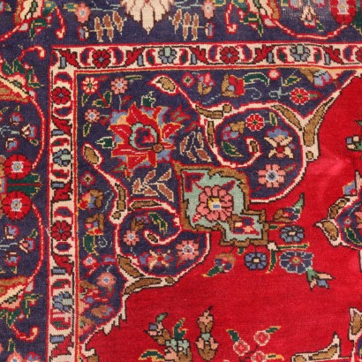 antiquariato, tappeto, antiquariato tappeti, tappeto antico, tappeto di antiquariato, tappeto neoclassico, tappeto del 900, Tappeto Tabriz - Iran
