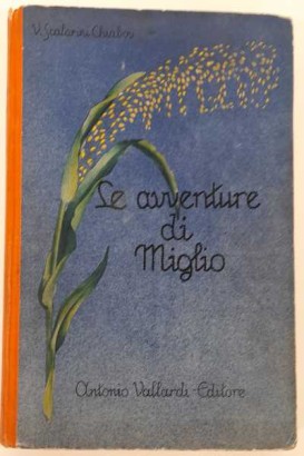 Le avventure di Miglio
