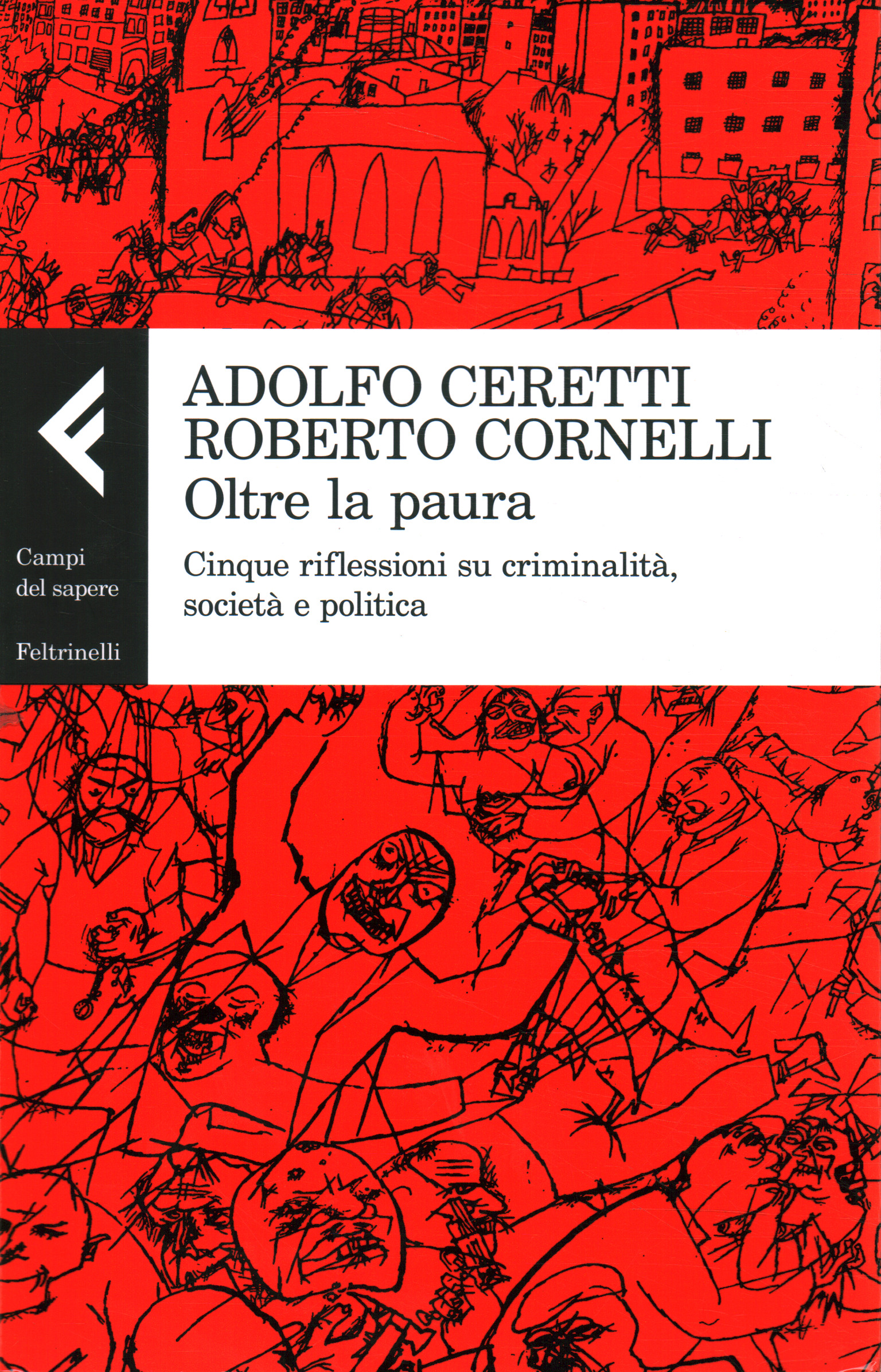 Oltre la paura