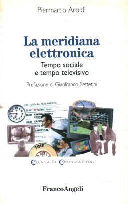 La meridiana elettronica