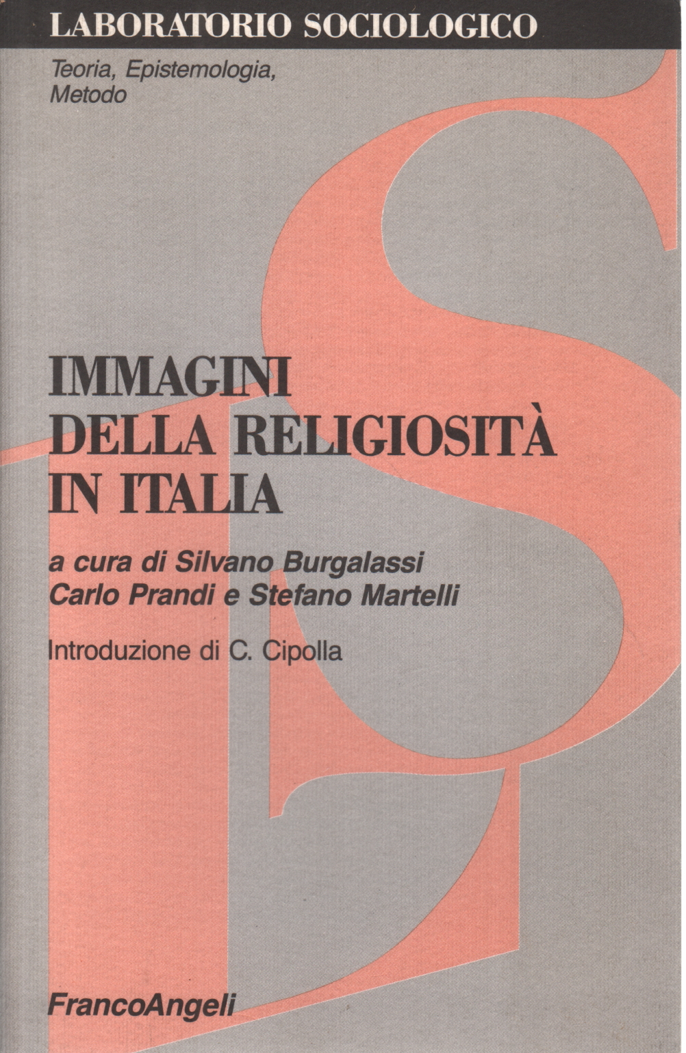 Imágenes de religiosidad en Italia