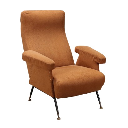 sillón de los años 50-60