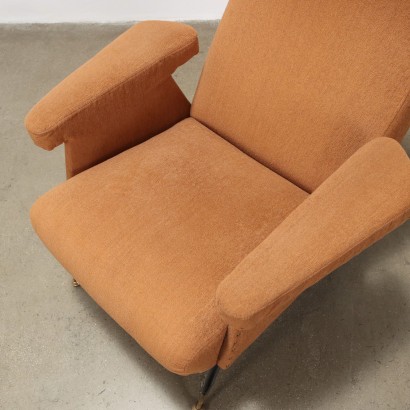 arte moderno, diseño de arte moderno, sillón, sillón de arte moderno, sillón de arte moderno, sillón italiano, sillón vintage, sillón de los años 60, sillón de diseño de los años 60, sillón de los años 50-60