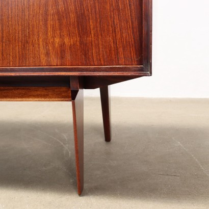 Dassi Sideboard Rosewood Italy 1960s