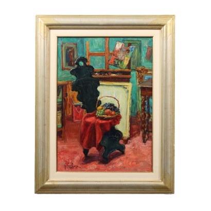Dipinto di Giovan Francesco Gonzaga