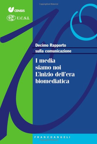 Décimo informe sobre comunicación, somos los medios. el principio d