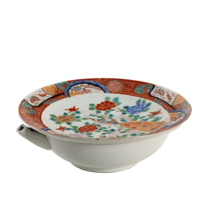 Piatto Scaldavivande Imari