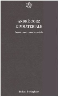 L'immateriale