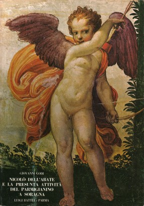 Nicolò Dell'Abate e la presunta attività del Parmigianino a Soragna