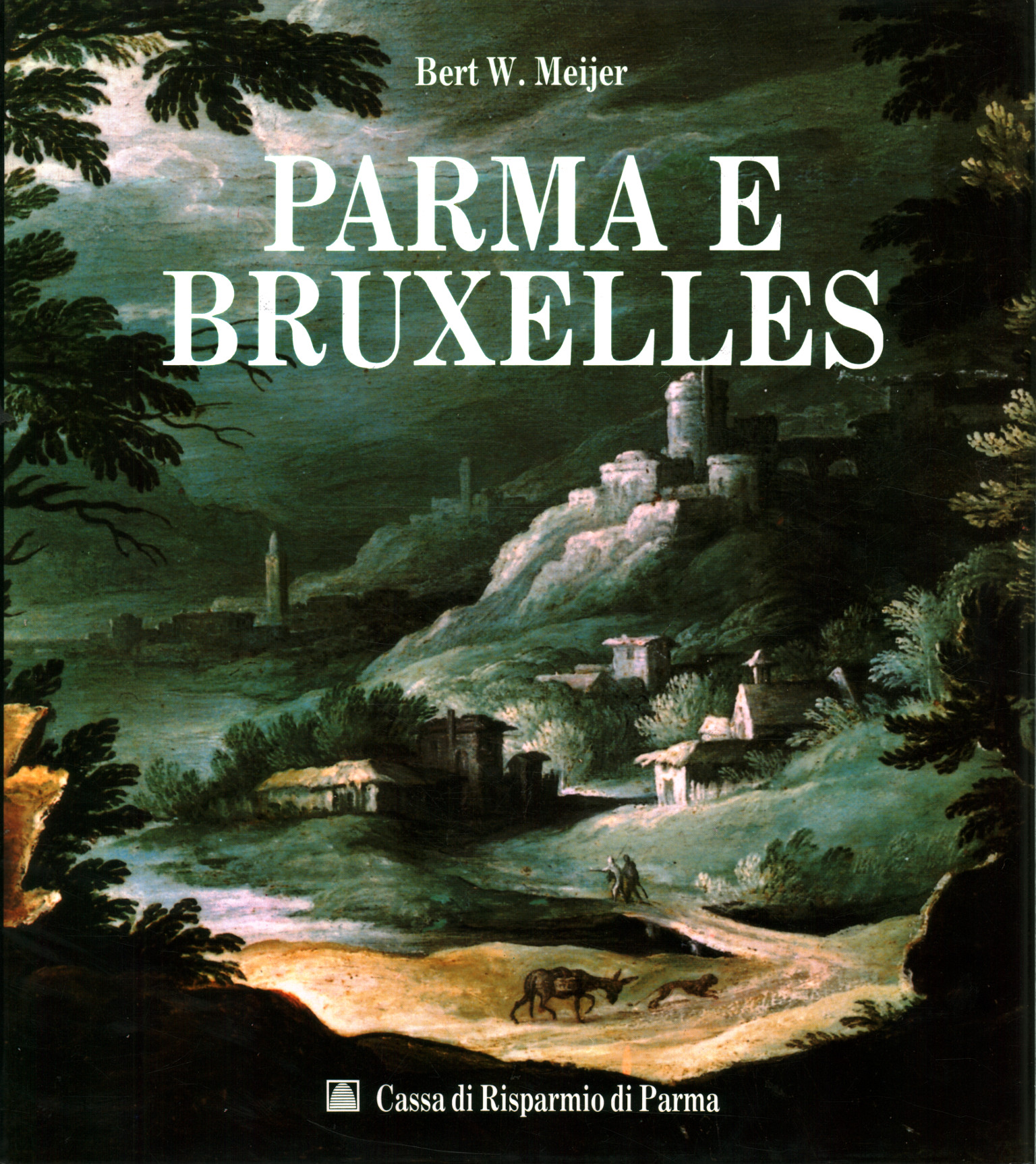 Parma y Bruselas
