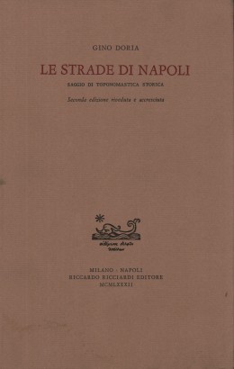 Le strade di Napoli