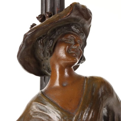 ANILLA0167489_950079 Lampada Liberty