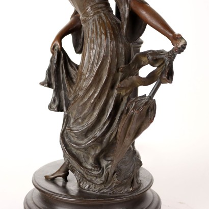 ANILLA0167489_950083 Lampada Liberty