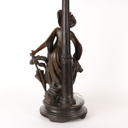 ANILLA0167489_950084 Lampada Liberty