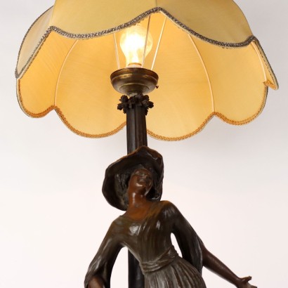 Lampada Liberty